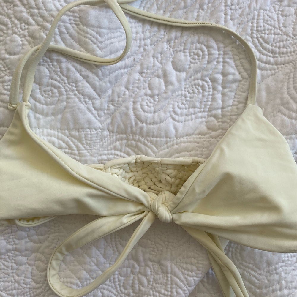 Bettinis bikini top 💕